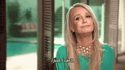 real housewives GIF by RealityTVGIFs