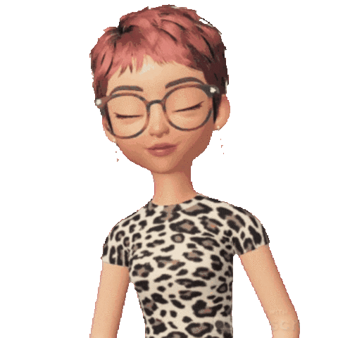 elistorycriativo girl menina garota ruiva Sticker