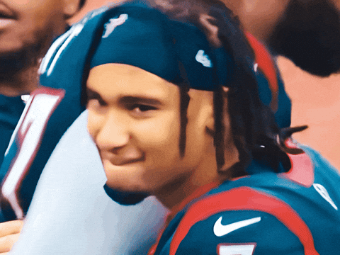 Texans Cj GIF
