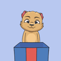 Stay Strong Good Vibes GIF by Kabu
