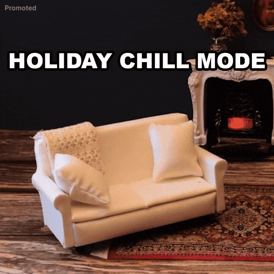 Chill GIF by Canada Dry Ginger Ale