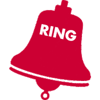 2026 Sticker by Rutgers University