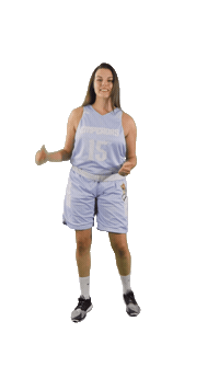 acslsports yes basketball like up Sticker
