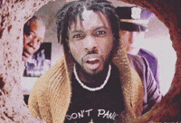 Morgan Freeman Sun GIF