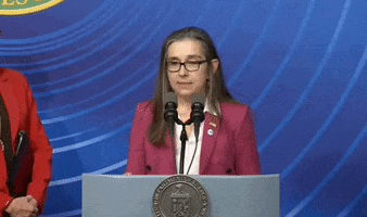 Nuclear Fusion GIF by GIPHY News