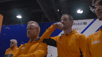 Alexander Rossi Focus GIF by Arrow McLaren IndyCar Team