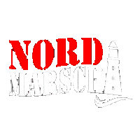 Hamburg Kiel Sticker by Nord-Marsch