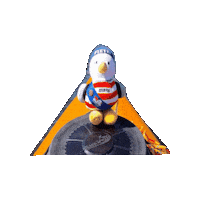 Fiete Sticker by Nord-Marsch