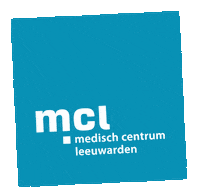 Ziekenhuis Sticker by MCL