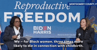 Kamala Harris Facts GIF