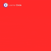 Sorry Text GIF by Learner Circle