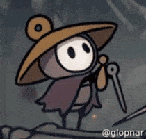 Silksong GIF by USC Esports