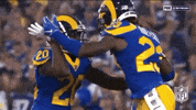 2018 Nfl Football GIF by NFL