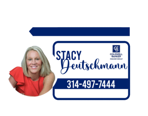 stacydeutschmannrealestate giphyupload stacy deutschmann Sticker