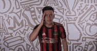 Soccer Think GIF by Atlanta United