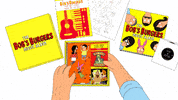 sub pop vinyl GIF by Sub Pop Records