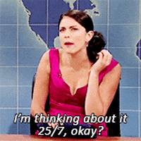cecily strong television GIF by Saturday Night Live