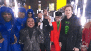 Nyre GIF by New Year's Rockin' Eve