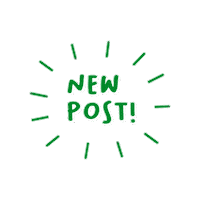 petiquepets new post petique new post green Sticker