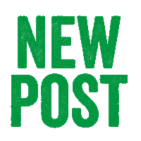 New Post Neu Sticker by camping wagner