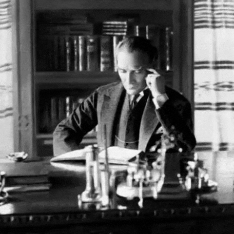 Mustafa Kemal Turkey GIF by TRT