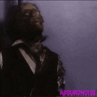 return of the living dead 2 horror GIF by absurdnoise