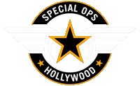 F45 Shrewsbury Special Ops Sticker by F45Shrewsbury