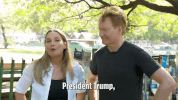 donald trump conan obrien GIF by Team Coco