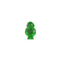 Glass Sticker