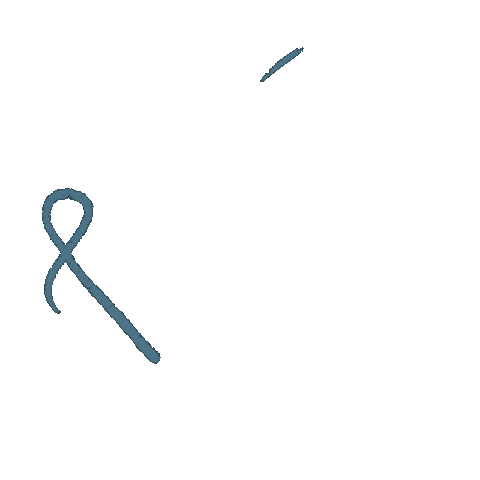 Witch Strega Sticker by Bottega42