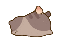 Cry Sobbing Sticker by Bichi Mao