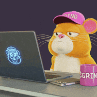 You Lose Game Over GIF by Grind