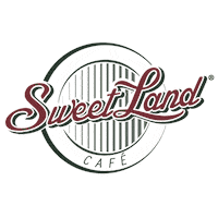 sweetlandcafe sweetland sweetlandcafe Sticker