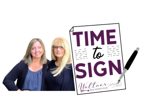 Bhhsnj Sticker by Berkshire Hathaway