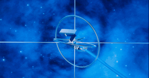 Film GIF by IMAX