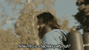 the last man on earth GIF by Fox TV