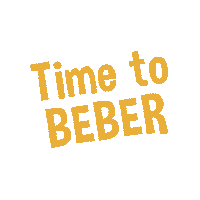 Burdaerata beer cerveza venezuela venezolano Sticker