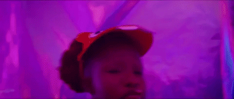 hungry hippo GIF by Tierra Whack