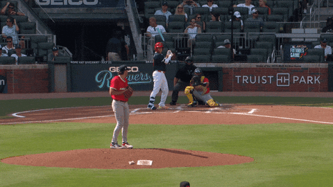 Blue Jays Baseball GIF by Toronto Blue Jays