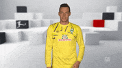 Tired Come On GIF by Bundesliga