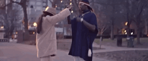 young thug GIF