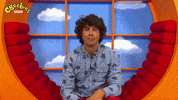 Andy Day Cbeebies Presenters GIF by CBeebies HQ