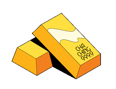 Sticker by whatnot
