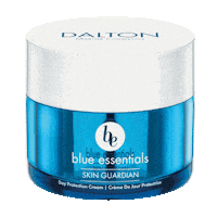 Face Makeup Sticker by Dalton Marine Cosmetics