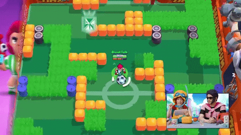 Dinosaur Ryan GIF by Brawl Stars