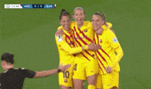 Womens Football GIF by UEFA