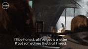 Series 12 Thirteenth Doctor GIF by Doctor Who