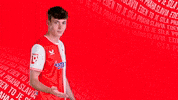 Football Looking GIF by SK Slavia Praha