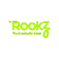 Rookz Sticker by rookzturkiye