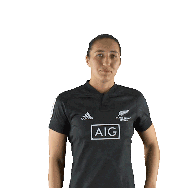 Awesome New Zealand Sticker by World Rugby
